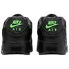 Nike Zapatillas Air Max 90 Negro Green Strike Hombre Antracita DM0029-015