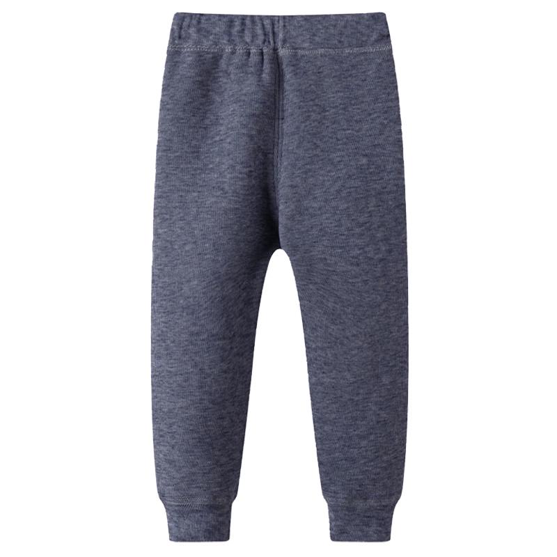 Yuzhaolin Kids  Thermal Pants 120
