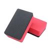 10pcs Car Cleaning Eraser Nano Clay Bar Pad Sponge Block Waxing Polishing Pad Car Cleaning Tools Auto Detail for Cars Boats RV