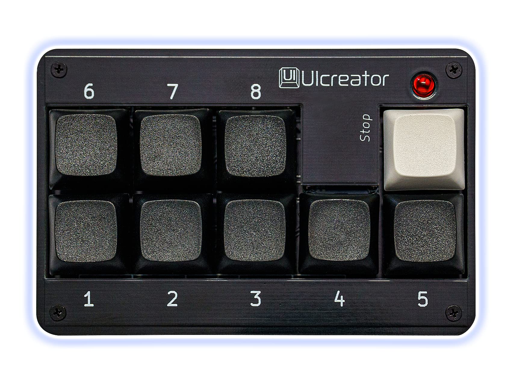 

BitTradeOne ADUIC Programmable USB Device for PC Operation UICreator