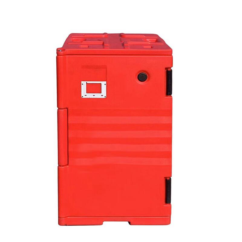 

Woying 130L Insulated Logistics Cooler Box