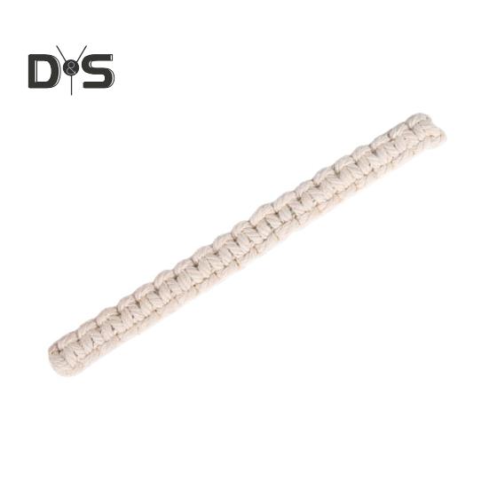 

Джутовый плетеный держатель для штор, веревочные подхваты для штор, классический стиль, декоративные держатели для штор, украшение для дома бежевый