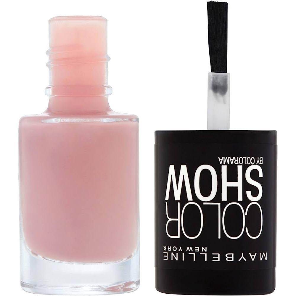 MAYBELLINE NEW YORK Verniz Colorshow -