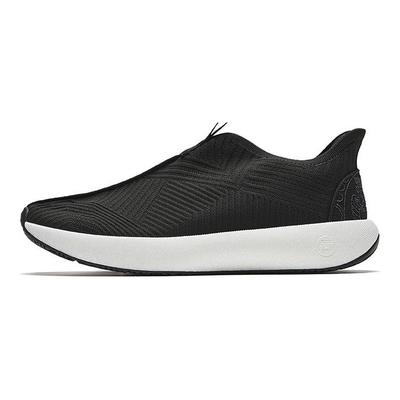 Fabric Fashion Lightweight Comfortable Versatile Shock Absorbing Wear Resistant Low Top Training Shoes Men Sneakers 912547790S-4