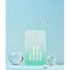Freemay Blue Moisture Ampoule Mask 20 Sheets  Free Gift  2 Blue Moisture Ampoule Masks 
