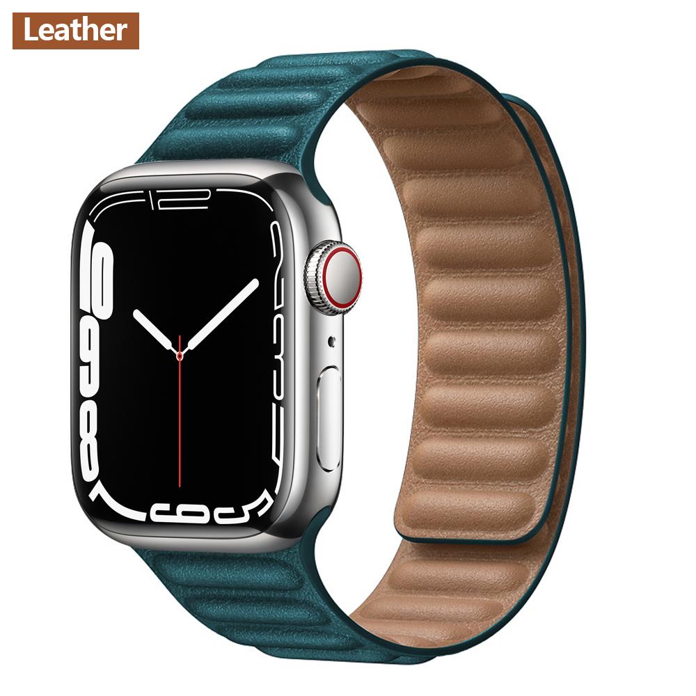 Watchband Smartwatch Accessories Wristband