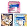 Whisper Sanitary Pads Variety Pack