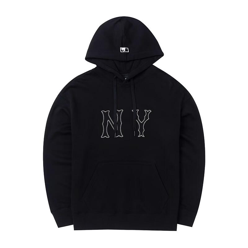 

MLB Unisex Hooded Pullover Sweatshirt M