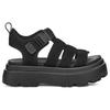 UGG Cora Sandal Black Women's 1152698-BLK