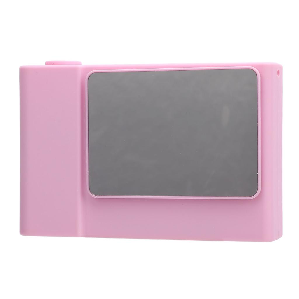 1080P 48MP Digital Camera Compact Point and Shoot Camera with 8X Digital Zoom 2.4 Inch IPS Screen