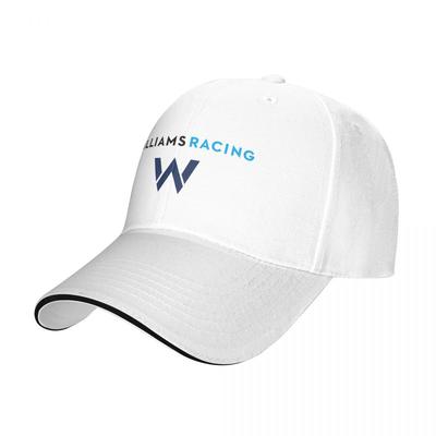 Williams F1 Cap boné de beisebol boné de beisebol |-f-| novo em bonés quentes de inverno para mulheres unissex