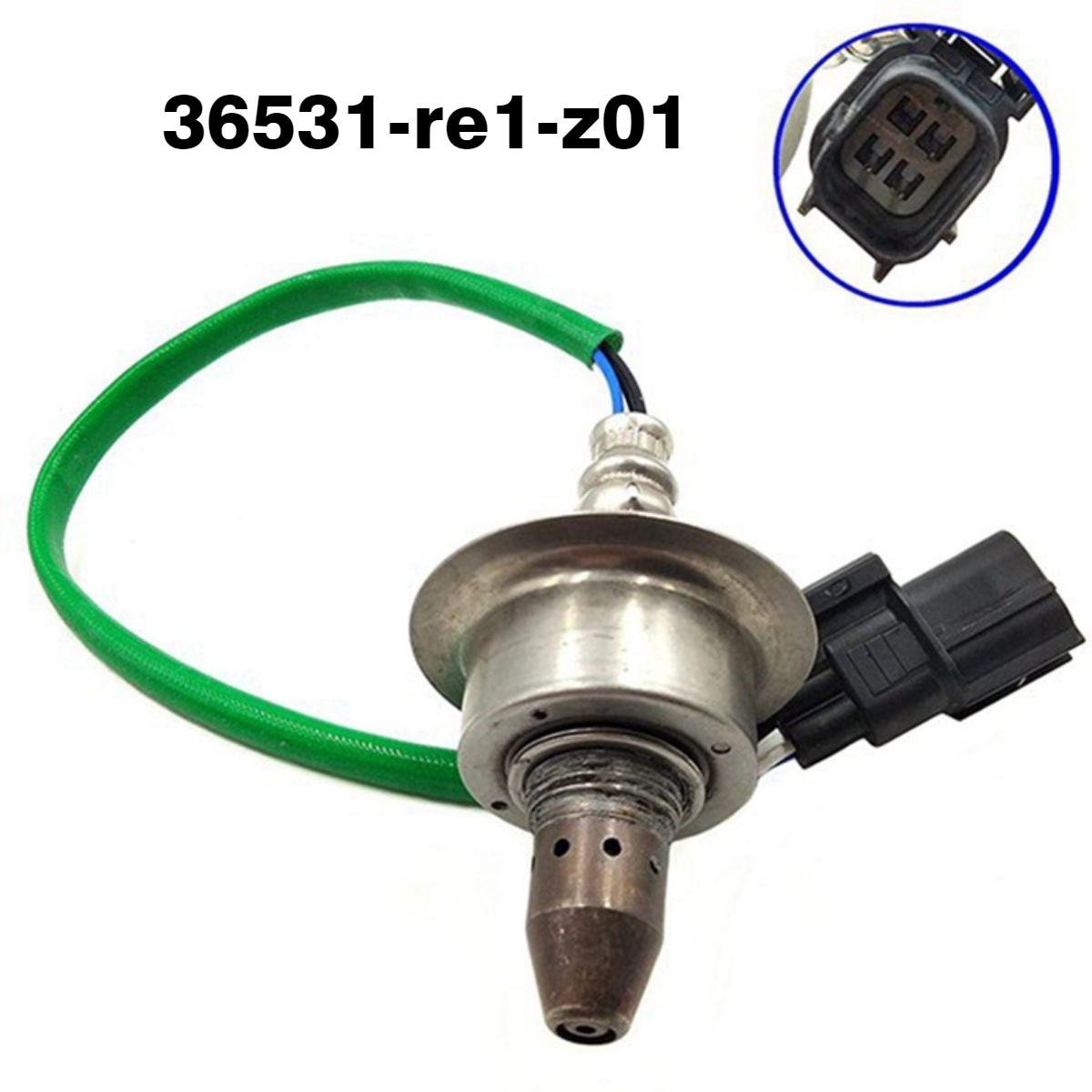 Suitable for honda oxygen sensor 36531re1z01; 36531-re1-z01