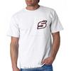 Moto Rider T Shirt Men Gray Tee Customized 5 Johann Zarco T-shirt Summer Clothing Adult Euro Size Sbz4107