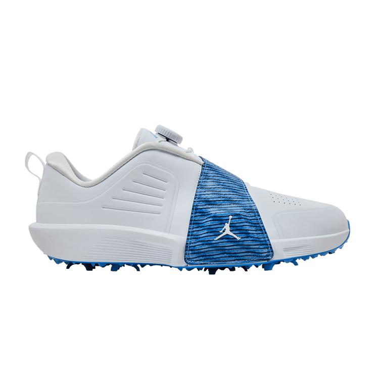 

Air Jordan Jordan Air Rev White University Blue Men Sneakers FV6338-101 42