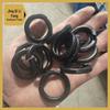 High-Strength Blackened Spring Washer M3-M64 GB93