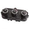 1PCS 68236775AB AC Heater Climate Control Unit Switch 68268189AA For 2013-2018 For RAM 1500 & 2013-2018 Power Tool Parts