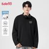 Baleno Men's Pure Cotton Long Sleeve Sweatshirt