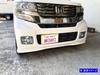 BRIGHTZ Chrome Fog Light Covers for Custom early JF Box Custom Box Custom Custom Custom 17167 N-BOX (JF1/JF2, model) [FOG-COV-021] F1/F2 1/2 N-BOX
