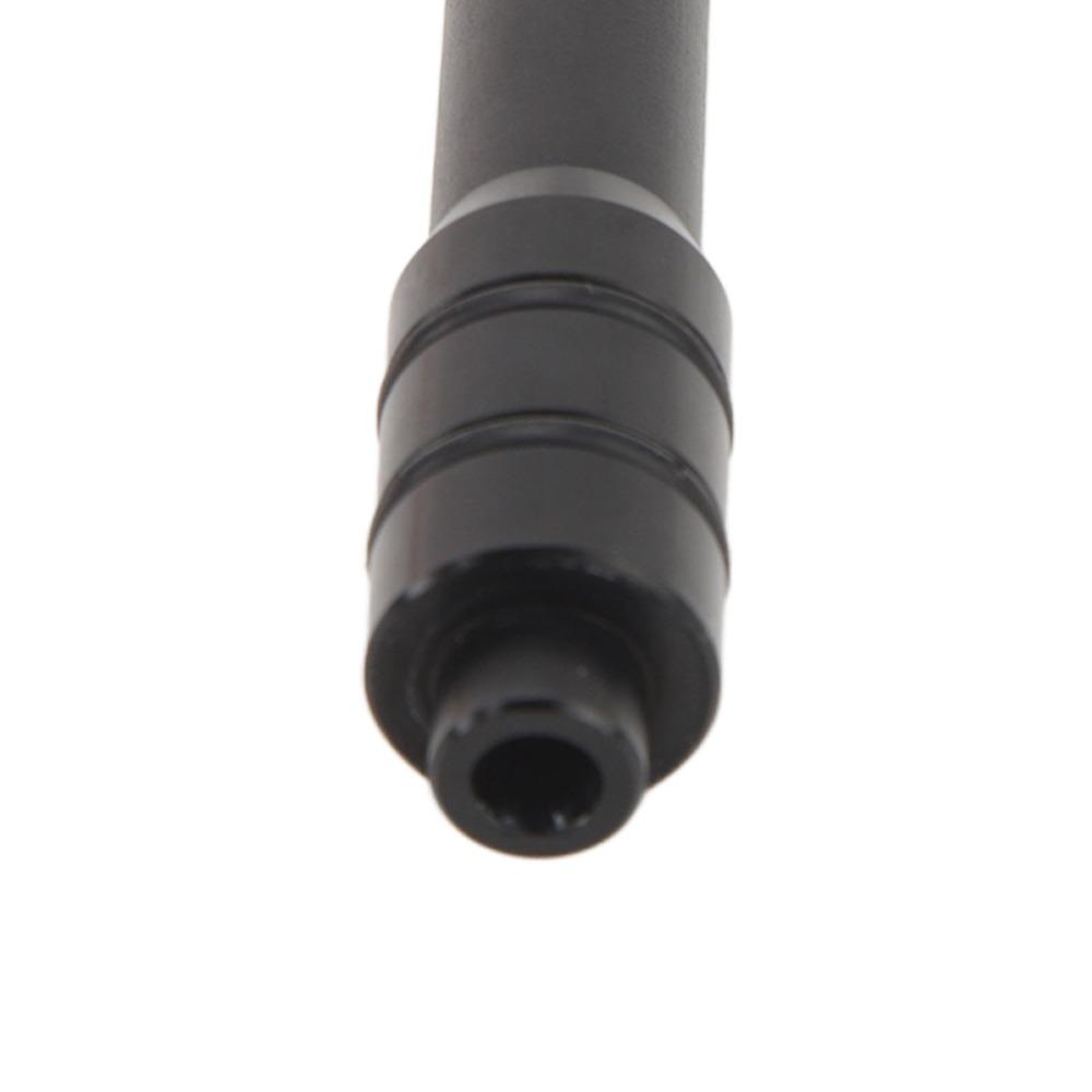 12x100 to 9x100QR Thru Axle Adapter Aluminum Alloy Fork Mount Adapter  Bike Maintenance