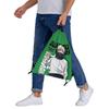 Jujutsu Kaisen Toge Inumaki Backpacks Fashion Drawstring Bags Sundries Bag Book Bags for Man Woman Students