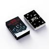 55pcs SKZOO Stray Children Extended Enjoy 'Ate' Special Card Personal Cards Collection Selfie Cards Fans Souvenir Collection Gifts