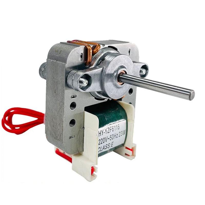 Kühlschrank Luftkühlung Lüftermotor Kühlzubehör HY-YZF6116 23W Kühl Lüftermotor
