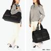 [BRIEFING] NEO 3ROOMS WIRE CS BRG251T11 BLACK Golf Tote Bag