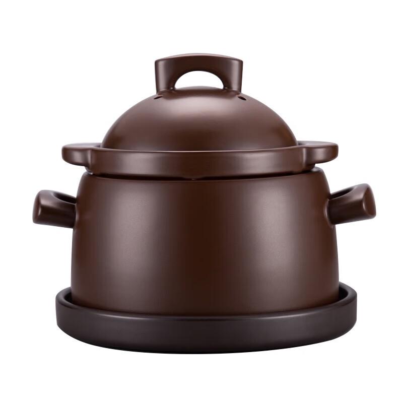 Jiadun Ceramic Multi-Purpose Cooking Pot