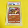 [USED]PSA10 GEM MINT 2019 TAG TEAM GX ALL STARS [Booster/Mirror/SM12a] FLAREON-REV.FOIL 019/173 [Pokémon Cards]