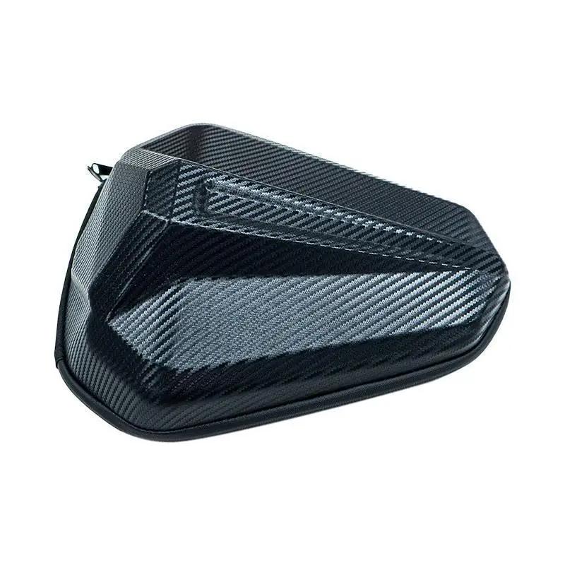 NEW Motorcycle Riding Bag Equipped With Hump Bag Waterproof Multi-functional Protection Backseat Wear-resistant Thickening T4L5
