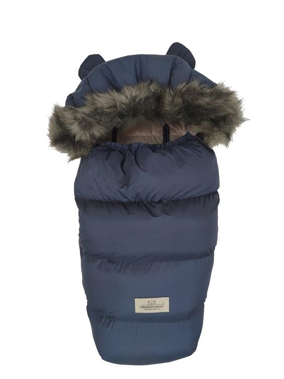 Venus sleeping bag + muff
