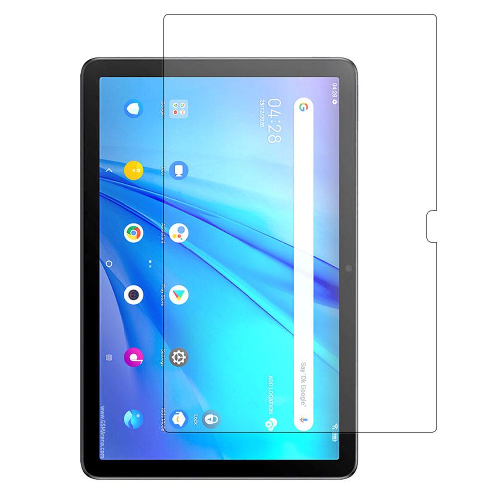 

Youru T60 Pro 10.1 Tablet Tempered Glass Screen Protector Flat Edge Tempered Film