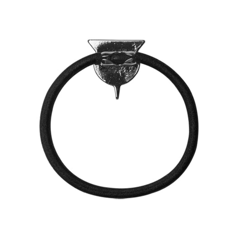 TOAKNET TIE PS SILVER