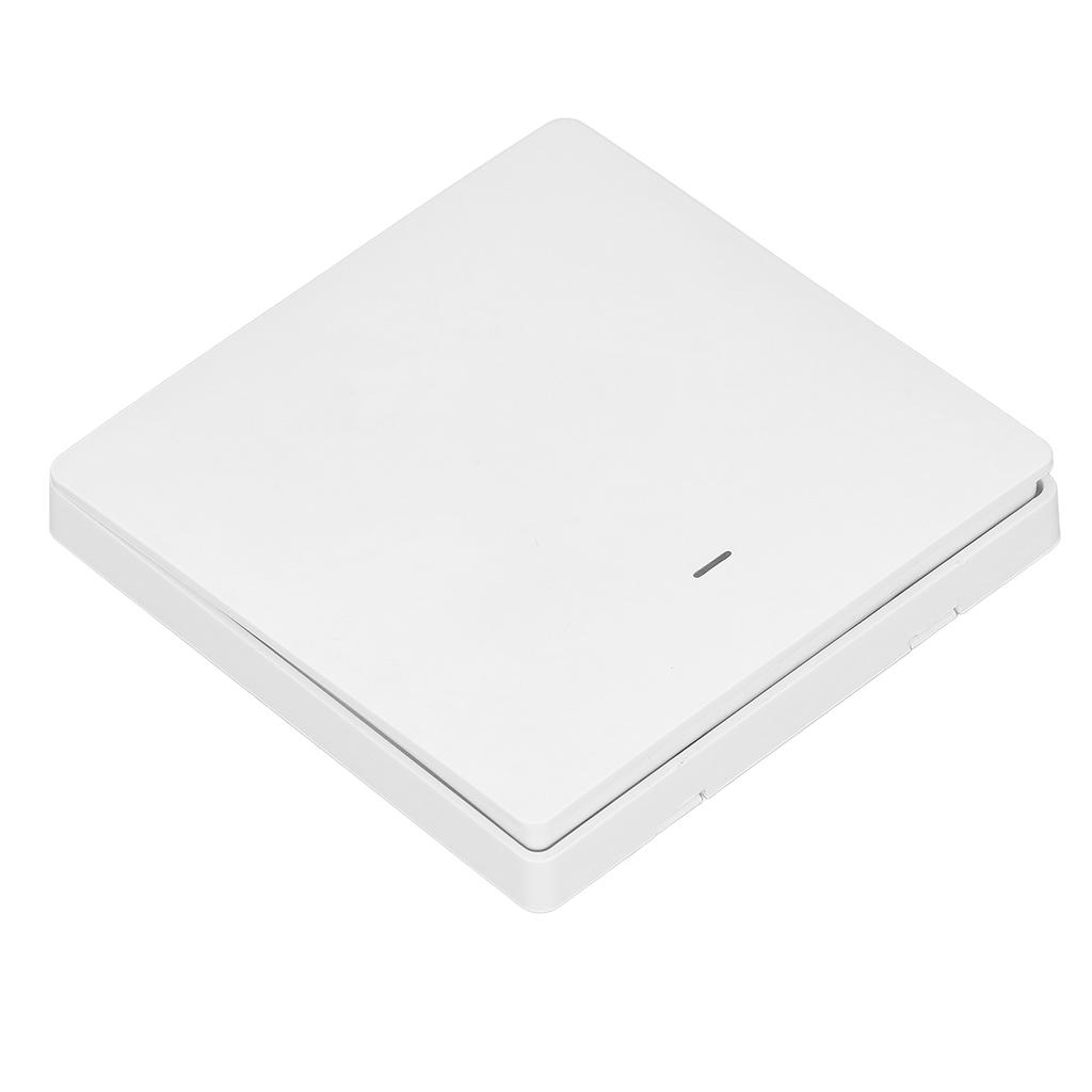 Smart WiFi Switch Voice Control APP Control Wireless Remote Control Smart Switch for Home AC 220V
