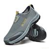 Mesh Men Casual Shoes Summer Outdoor Water Sneakers Men Trainers Non-slip Climbing Hiking Shoes Breathable Men's Treking Shoe