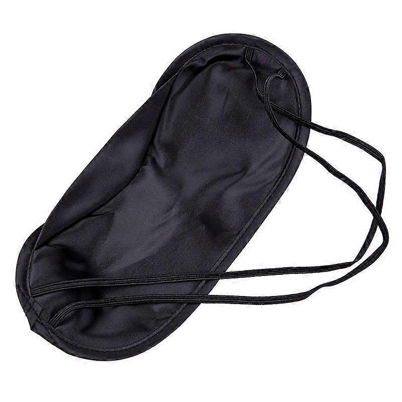 Comfortable Travel Eye Mask Sleep Sleeping Cover Portable 2025 B4T2
