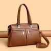 Handbag shoulder bag messenger commuter bag