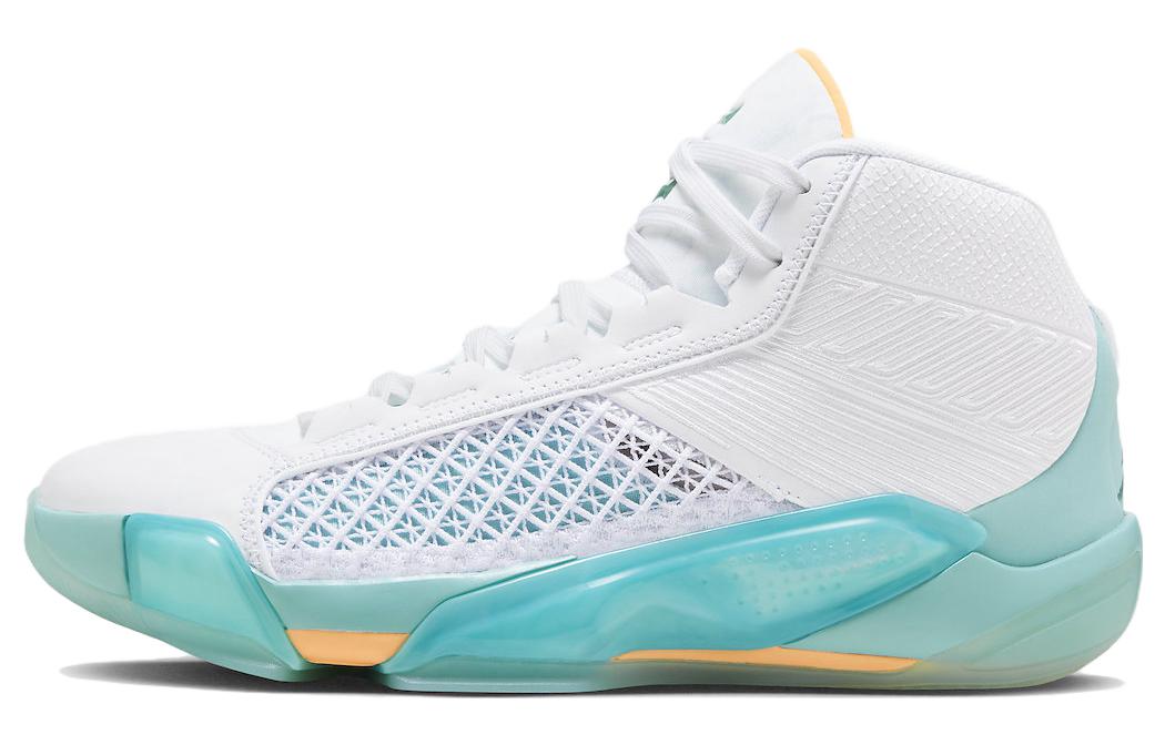 Jordan 38 Guo Ailun FD0585-100 44