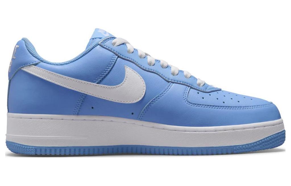 Nike Air Force 1 Low 'Color Of The Month University Blue' DM0576-400