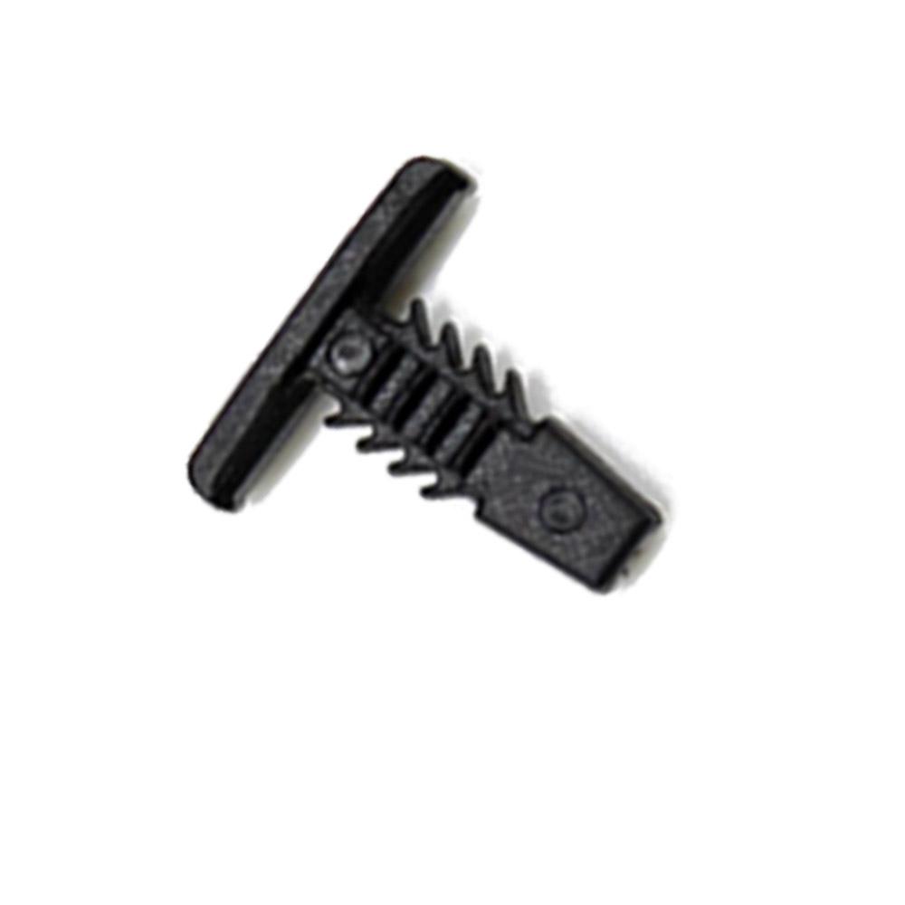 30pcs 4876498 Weatherstrip Retainer Clips For Chevrolet