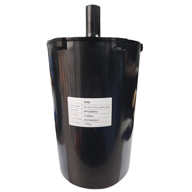 Kevlar Fiber Optic Protection Box