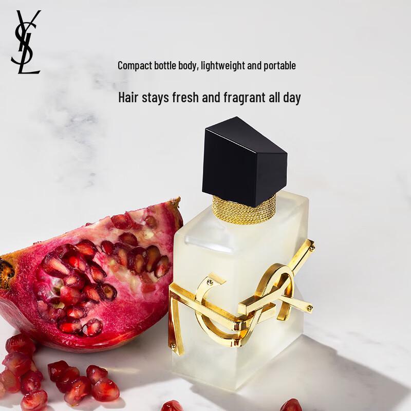 YSL Libre Fragrance Collection