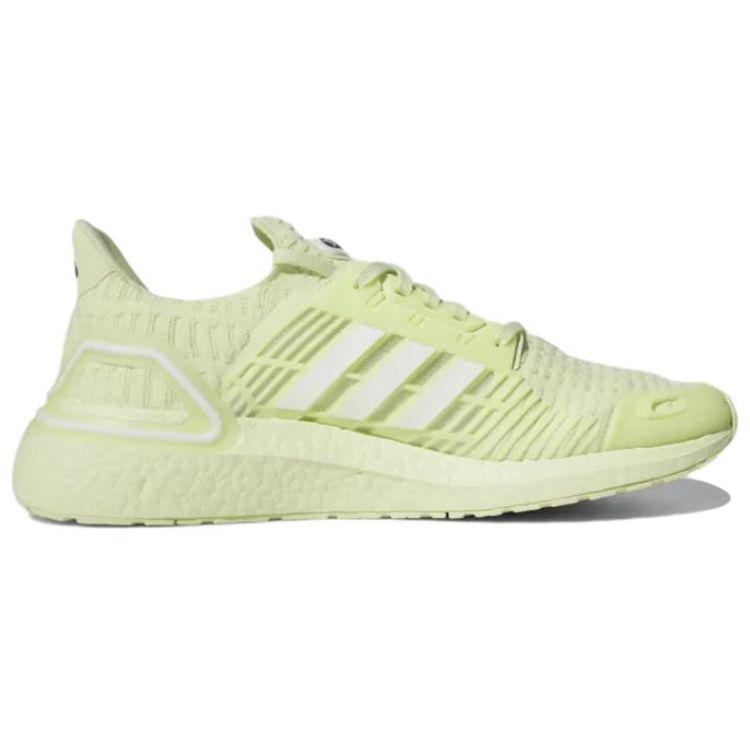 Adidas UltraBoost DNA CC_1 Almost Lime Solar Yellow Men Sneakers Green Cloud-White GX2922