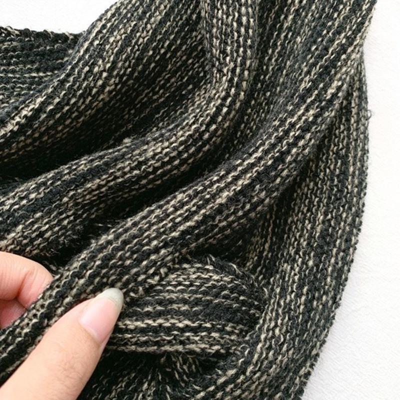 Scarfs For Women Neck Wrap Shawl Casual Dress Elegant Small Vintage Skinny Immitation Cashmere Collar Scarf Women