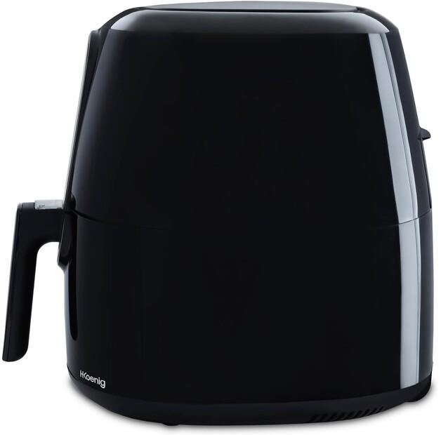 H.Koenig FRY820 Deep Fryer