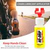 Bicycle Oil Lubricant Drip Free Chain Oiler Chain Oil Brushing Chain Oil Bottle Outdoor Tools Bicycle Maintenance Riding