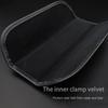1Pcs Car Seat Belt  Safety Belt Cover Car Styling Protect Shoulder Pads Case For BYD Atto 3 Act 3 Tang F3 E6 Dmi Yuan plus ev f0