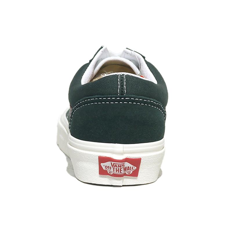 Vans Style 36 'Scarab Tawny Port' Vans VN0A54F6678