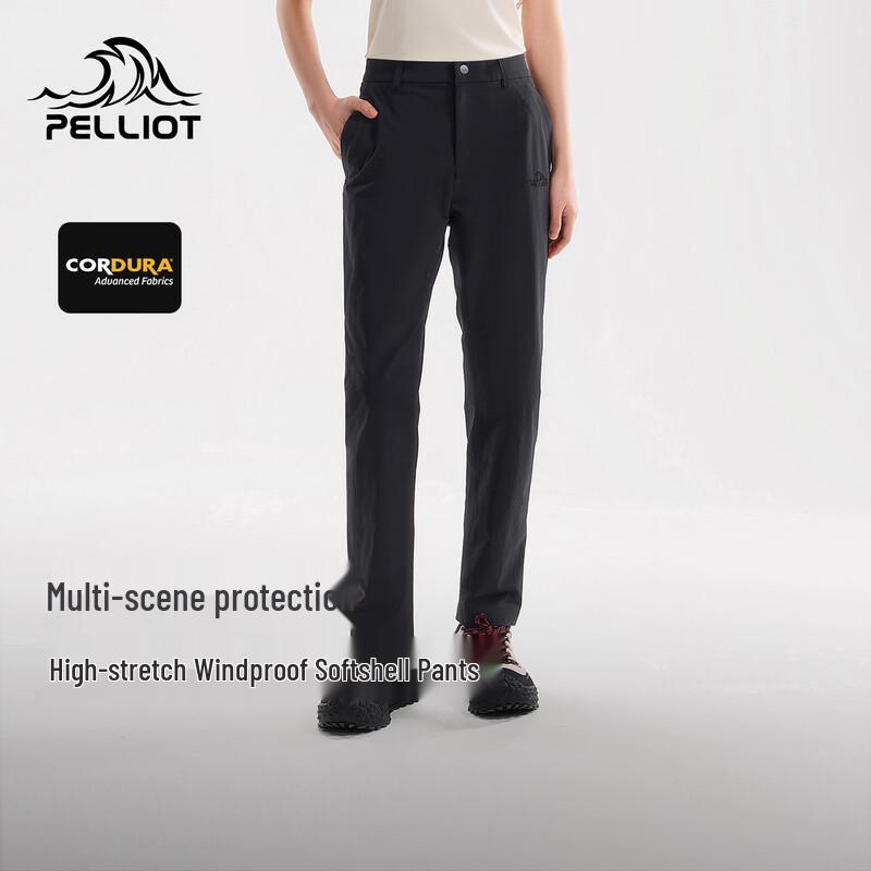 Pelliot CORDURA Outdoor Softshell Pants