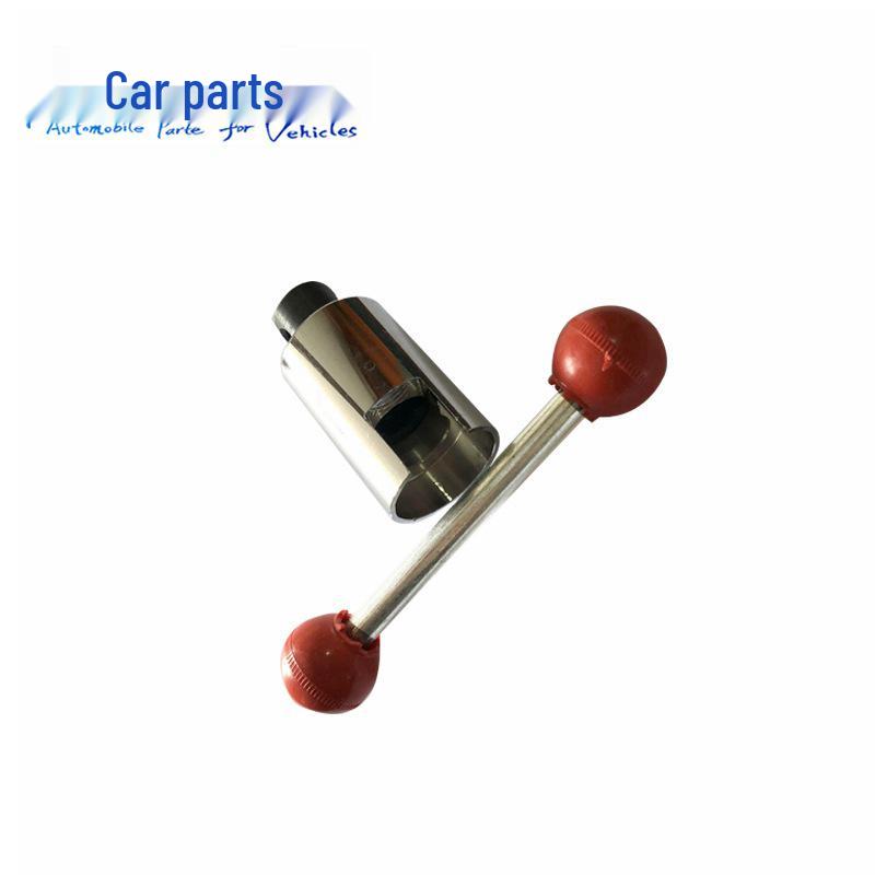 Bosch & Delphi Metering Valve Fuel Disassembly Tool